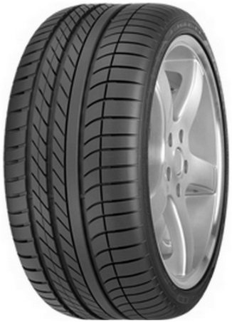 Imagine Anvelope de vara GOODYEAR Eagle f1 asymmetric 255 / 45 19