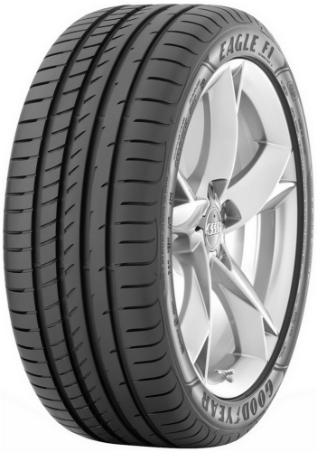 Imagine Anvelope de vara GOODYEAR Eagle f1 asymmetric 2 275 / 35 20