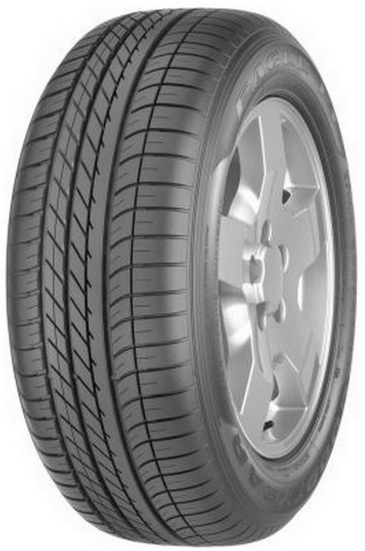 Imagine Anvelope de vara 4x4 GOODYEAR Eagle f1 asymmetric 2 suv 255 / 55 19