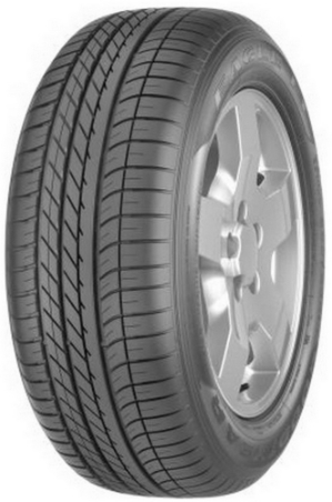 Imagine Anvelope de vara 4x4 GOODYEAR Eagle f1 asymmetric 2 suv 255 / 55 19