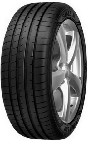 Imagine Anvelope de vara GOODYEAR Eagle f1 asymmetric 3 305 / 30 21