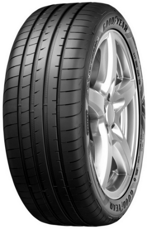 Imagine Anvelope de vara GOODYEAR Eagle f1 asymmetric 5 245 / 40 19