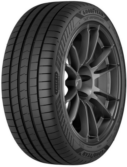 Imagine Anvelope de vara GOODYEAR Eagle f1 asymmetric 6 255 / 40 19