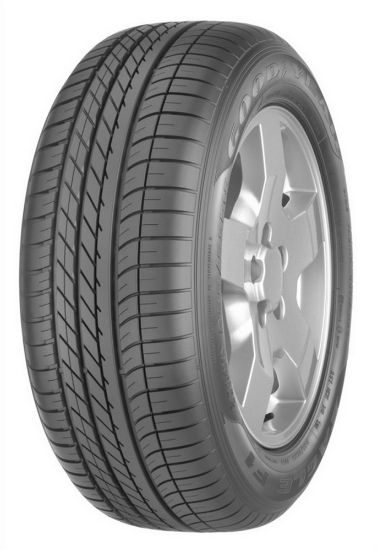 Imagine Anvelope de vara 4x4 GOODYEAR Eagle f1 asymmetric suv 275 / 40 20