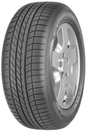 Imagine Anvelope de vara 4x4 GOODYEAR Eagle f1 asymmetric suv at 285 / 40 22