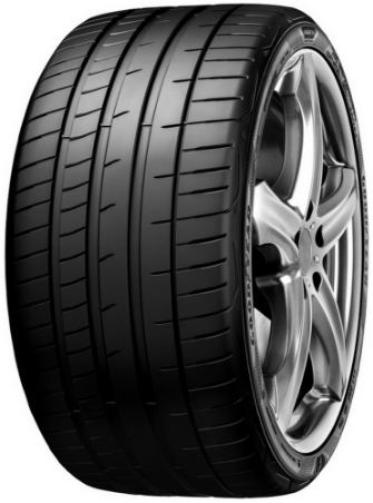 Imagine Anvelope de vara GOODYEAR Eagle f1 supersport 305 / 30 20