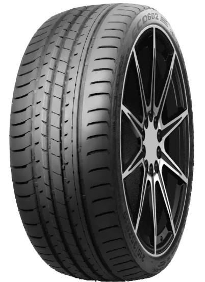Imagine Anvelope de vara 4x4 MAZZINI Eco602 275 / 45 21