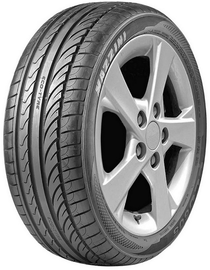 Imagine Anvelope de vara MAZZINI Eco605 plus 205 / 60 15