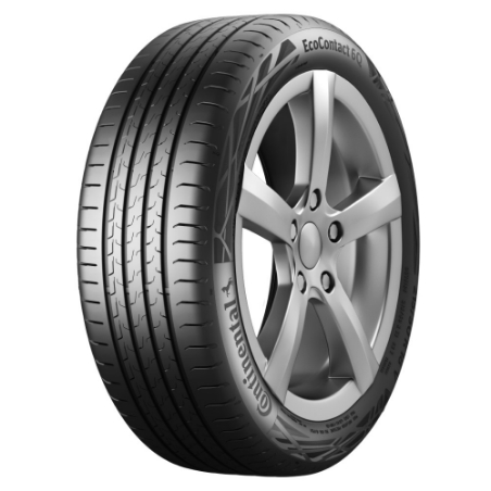 Imagine Anvelope de vara 4x4 CONTINENTAL Ecocontact 6 q 275 / 50 20