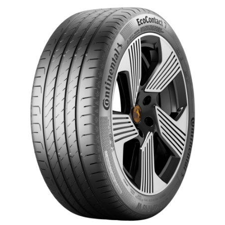 Imagine Anvelope de vara CONTINENTAL Ecocontact 7 235 / 45 20