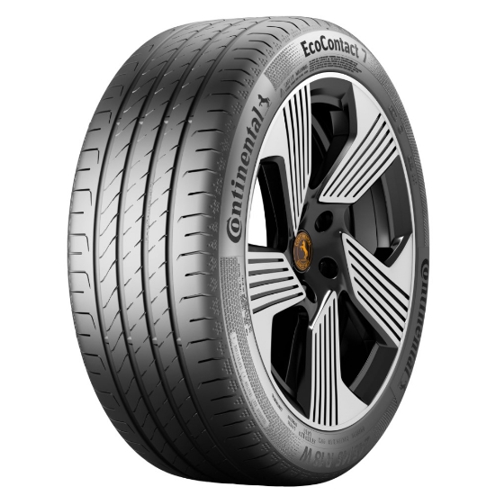 Imagine Anvelope de vara CONTINENTAL Ecocontact 7 235 / 45 20