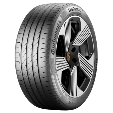 Imagine Anvelope de vara CONTINENTAL Ecocontact 7 s 195 / 55 16