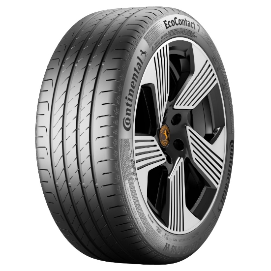 Imagine Anvelope de vara 4x4 CONTINENTAL Ecocontact 7 s 215 / 65 16
