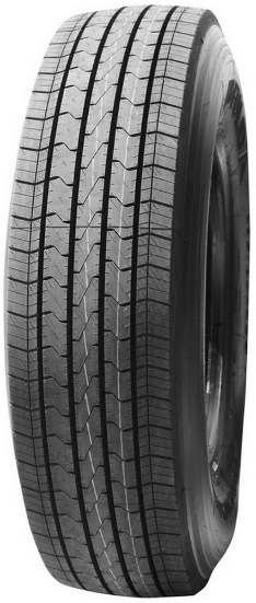 Imagine Anvelope de directie FULDA Ecocontrol 2+ 315 / 60 22.5