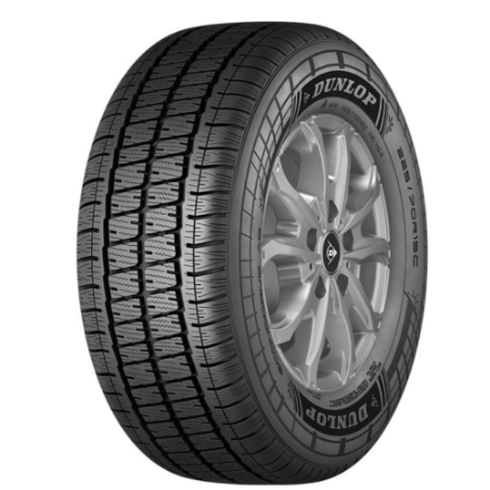 Imagine Anvelope all season DUNLOP Econodrive as 225 / 65 16
