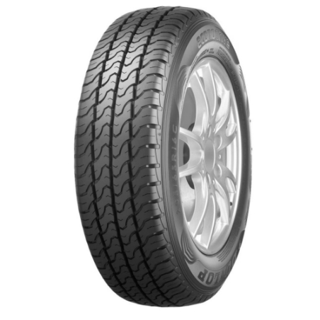 Imagine Anvelope de vara DUNLOP Econodrive lt 205 / 75 16