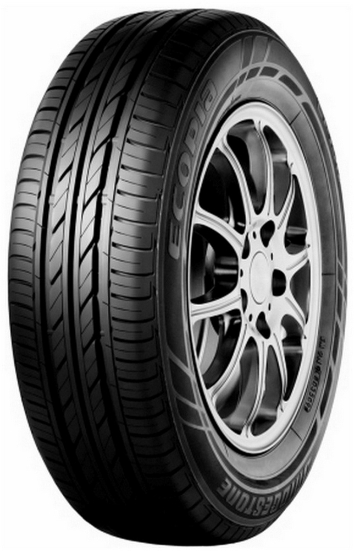 Imagine Anvelope de vara BRIDGESTONE Ecopia ep150 205 / 55 16