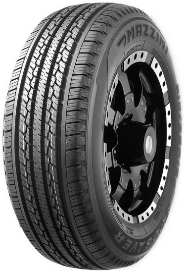 Imagine Anvelope de vara 4x4 MAZZINI Ecosaver 235 / 65 18