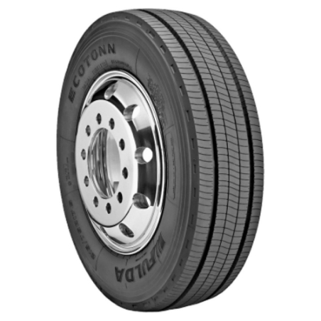 Imagine Anvelope de trailer FULDA Ecotonn 285 / 70 19.5