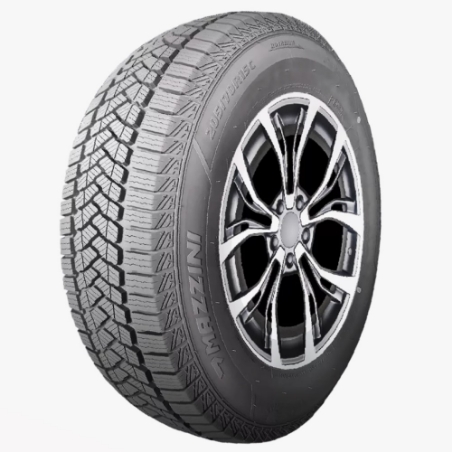 Imagine Anvelope all season MAZZINI Ecovan allseason as9 205 / 75 16