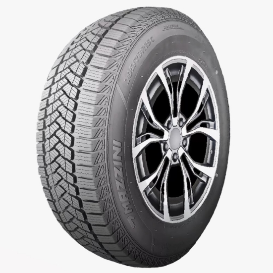 Imagine Anvelope all season MAZZINI Ecovan allseason as9 215 / 75 16