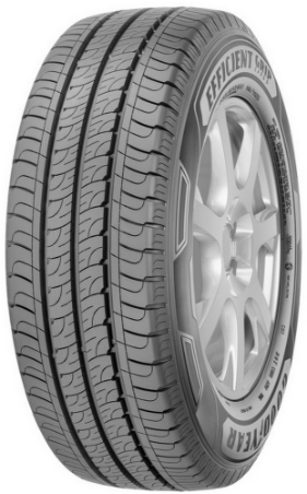 Imagine Anvelope de vara GOODYEAR Efficientgrip 275 / 40 19