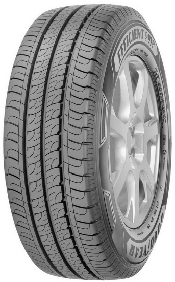 Imagine Anvelope de vara GOODYEAR Efficientgrip 245 / 45 19