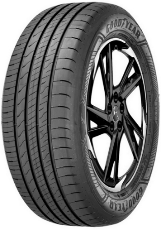 Imagine Anvelope de vara 4x4 GOODYEAR Efficientgrip 2 suv 215 / 70 16