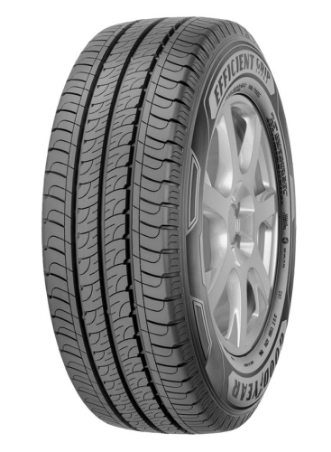 Imagine Anvelope de vara GOODYEAR Efficientgrip cargo 2 225 / 65 16