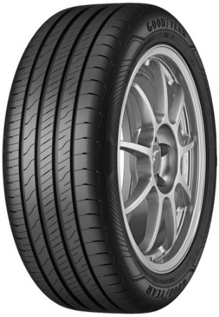 Imagine Anvelope de vara GOODYEAR Efficientgrip performance 2 205 / 55 17