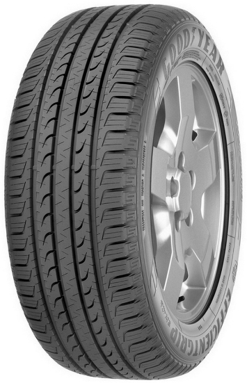 Imagine Anvelope de vara 4x4 GOODYEAR Efficientgrip suv 225 / 60 18