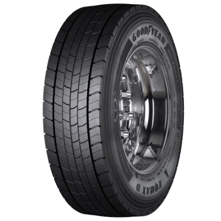 Imagine Anvelope de tractiune GOODYEAR Eqmax d ult 315 / 70 22.5
