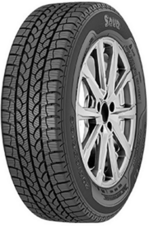 Imagine Anvelope de iarna SAVA Eskimo lt 195 / 65 16