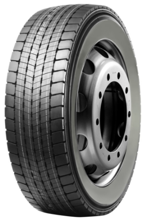 Imagine Anvelope de tractiune LINGLONG Etd100 295 / 80 22.5