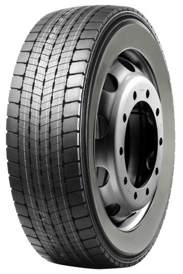 Imagine Anvelope de tractiune LINGLONG Etd100 295 / 60 22.5