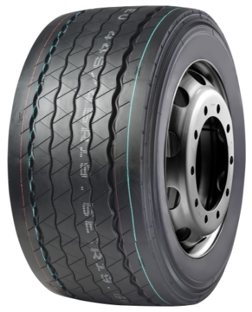 Imagine Anvelope de trailer LINGLONG Ett100 445 / 45 19.5