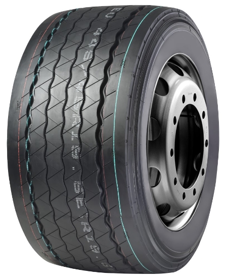 Imagine Anvelope de trailer LINGLONG Ett100 385 / 65 22.5