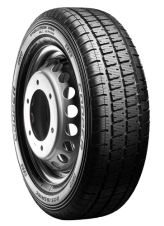 Imagine Anvelope all season COOPER Evo van all season 225 / 75 16