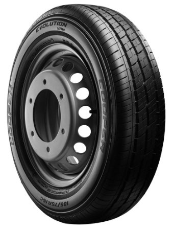 Imagine Anvelope de vara COOPER Evolution van 225 / 65 16