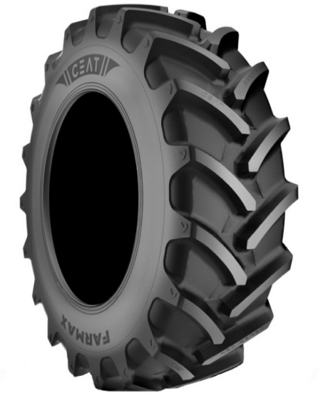 Imagine Agroindustriale CEAT Farmax r85 520 / 85 42