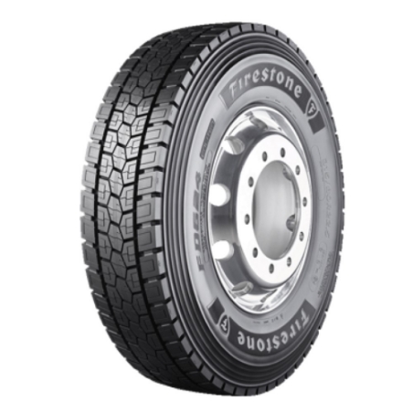 Imagine Anvelope de tractiune FIRESTONE Fd624 295 / 60 22.5