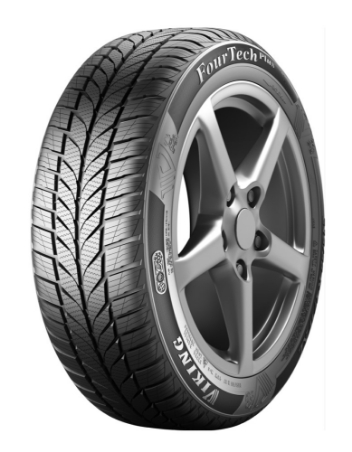 Imagine Anvelope all season 4x4 VIKING Fourtech plus 215 / 60 17