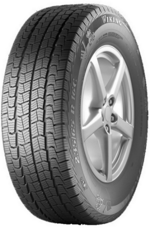 Imagine Anvelope all season VIKING Fourtech van 205 / 65 16