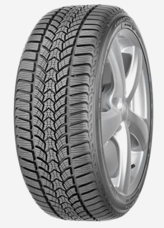Imagine Anvelope de iarna DEBICA Frigo hp 2 225 / 55 17