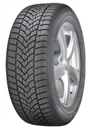 Imagine Anvelope de iarna DEBICA Frigo hp 2- 245 / 45 18