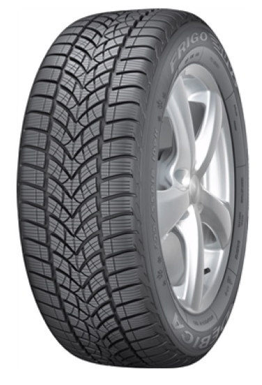 Imagine Anvelope de iarna DEBICA Frigo hp 2- 245 / 45 18