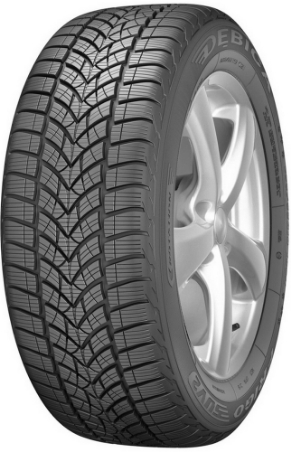 Imagine Anvelope de iarna 4x4 DEBICA Frigo suv 2 255 / 55 18