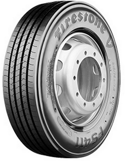 Imagine Anvelope de directie FIRESTONE Fs 411 285 / 70 19.5