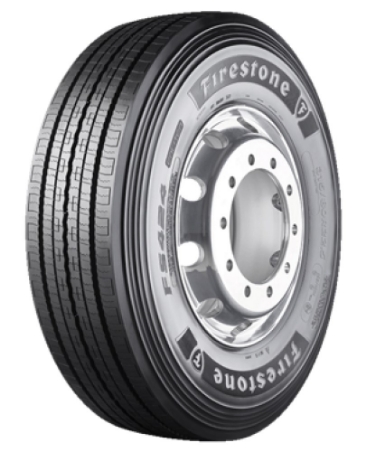 Imagine Anvelope de directie FIRESTONE Fs424evo 315 / 70 22.5