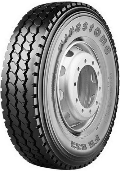 Imagine Anvelope de directie FIRESTONE Fs833 315 / 80 22.5